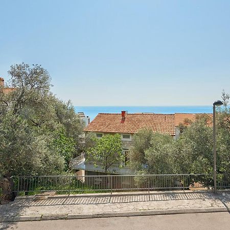Apartmani Kuca U Maslinama سفيتي ستيفان المظهر الخارجي الصورة