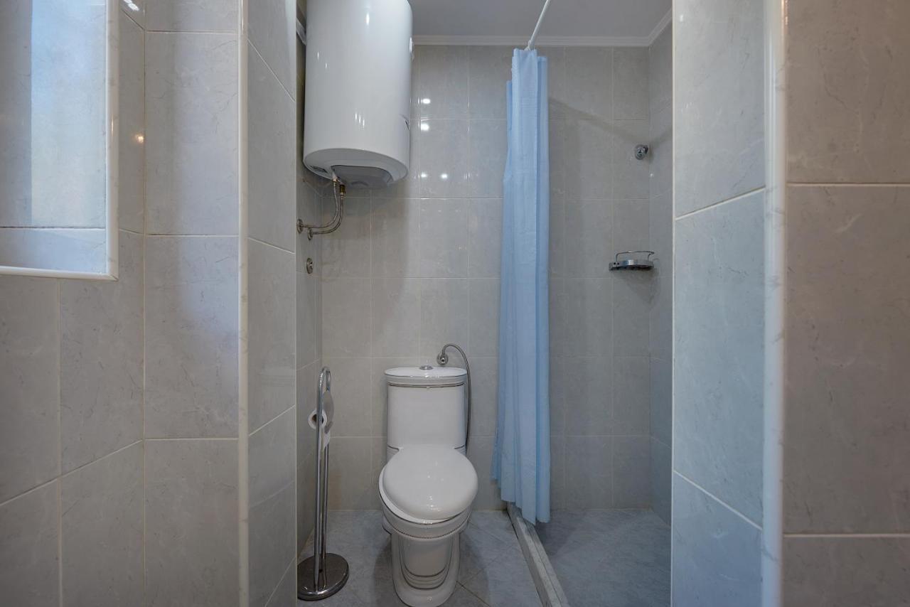 Apartmani Kuca U Maslinama سفيتي ستيفان المظهر الخارجي الصورة
