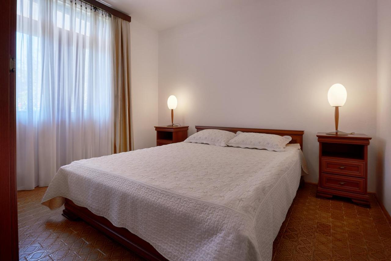 Apartmani Kuca U Maslinama سفيتي ستيفان المظهر الخارجي الصورة