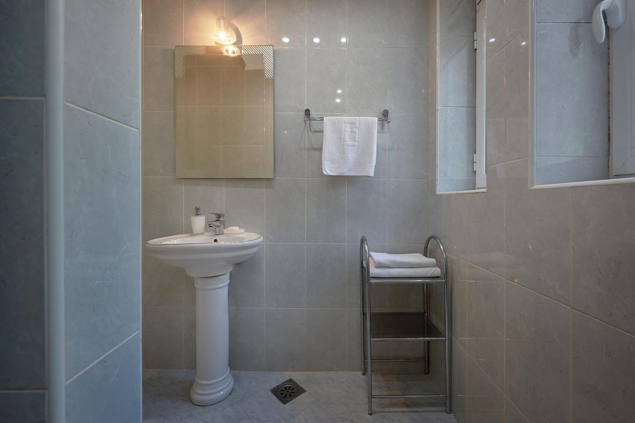 Apartmani Kuca U Maslinama سفيتي ستيفان المظهر الخارجي الصورة